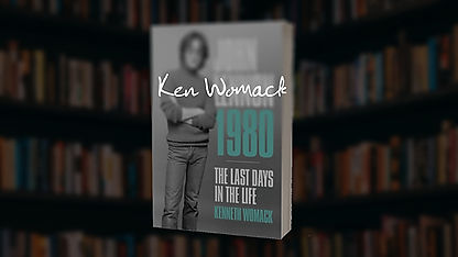 Ken Womack Testimonial